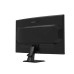 Gigabyte GS27QC 27 Inch 2K QHD Display Dual HDMI DP Curved Gaming Monitor