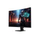 Gigabyte GS27QC 27 Inch 2K QHD Display Dual HDMI DP Curved Gaming Monitor