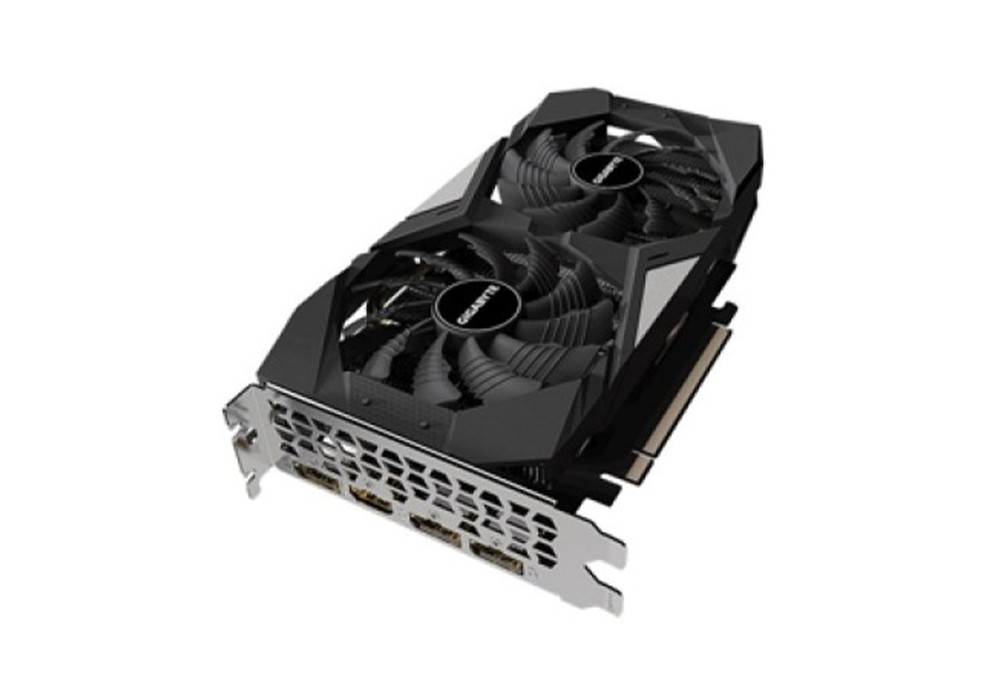 Gigabyte GeForce GTX 1660 Super OC 6GB Graphics Card
