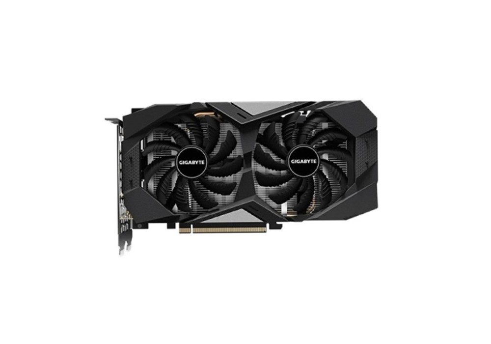 Gigabyte GeForce GTX 1660 Super OC 6GB Graphics Card