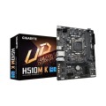GIGABYTE H510M K Intel Micro ATX Motherboard