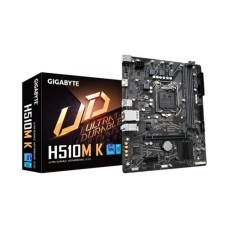 GIGABYTE H510M K Intel Micro ATX Motherboard