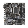 GIGABYTE H610M H DDR5 mATX Motherboard