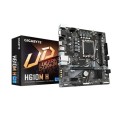 GIGABYTE H610M H DDR5 mATX Motherboard