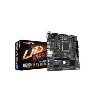 GIGABYTE H610M H V2 DDR4 Micro ATX Motherboard