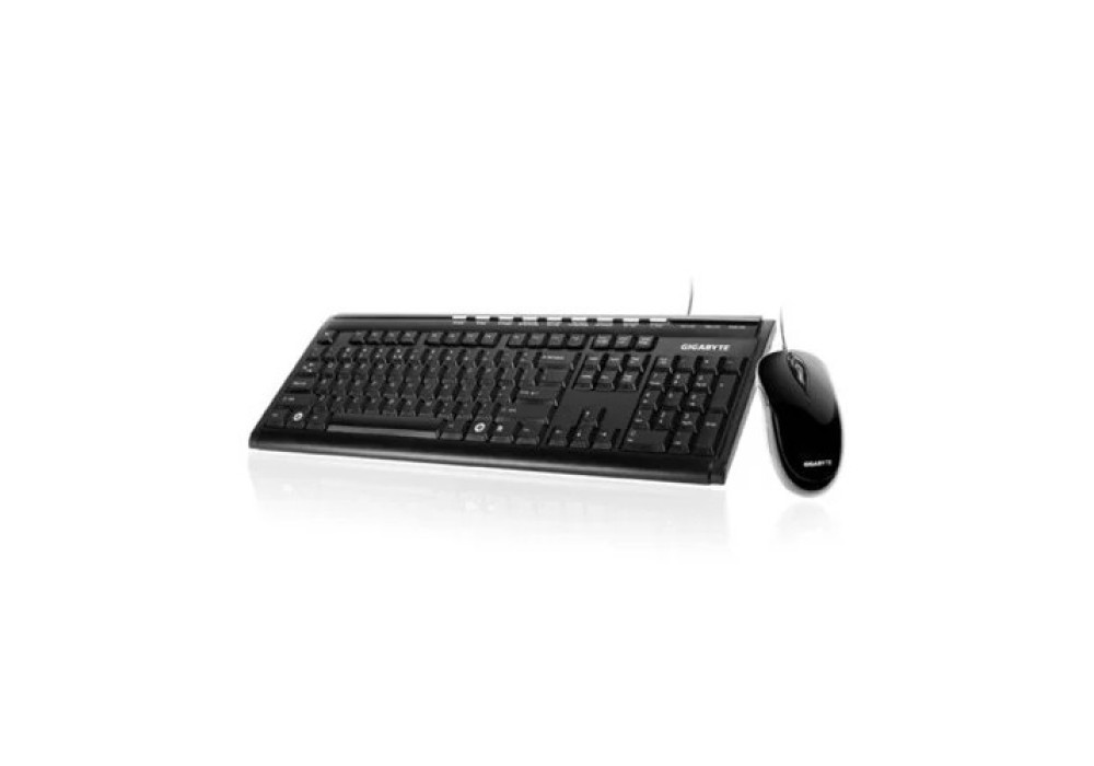 Gigabyte KM6150 Keyboard and Mouse