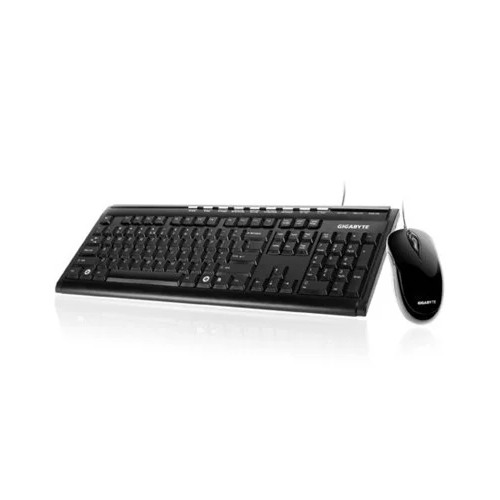 Gigabyte KM6150 Keyboard and Mouse