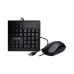 Gigabyte KM6300 Wired Combo with Multimedia Controls