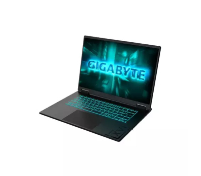 Gigabyte A16 GA6H MF CMH Core i7 13th Gen RTX 4050 6GB Graphics 16 Inch WUXGA 165Hz Gaming Laptop