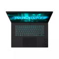 Gigabyte A16 GA6H MF CMH Core i7 13th Gen RTX 4050 6GB Graphics 16 Inch WUXGA 165Hz Gaming Laptop