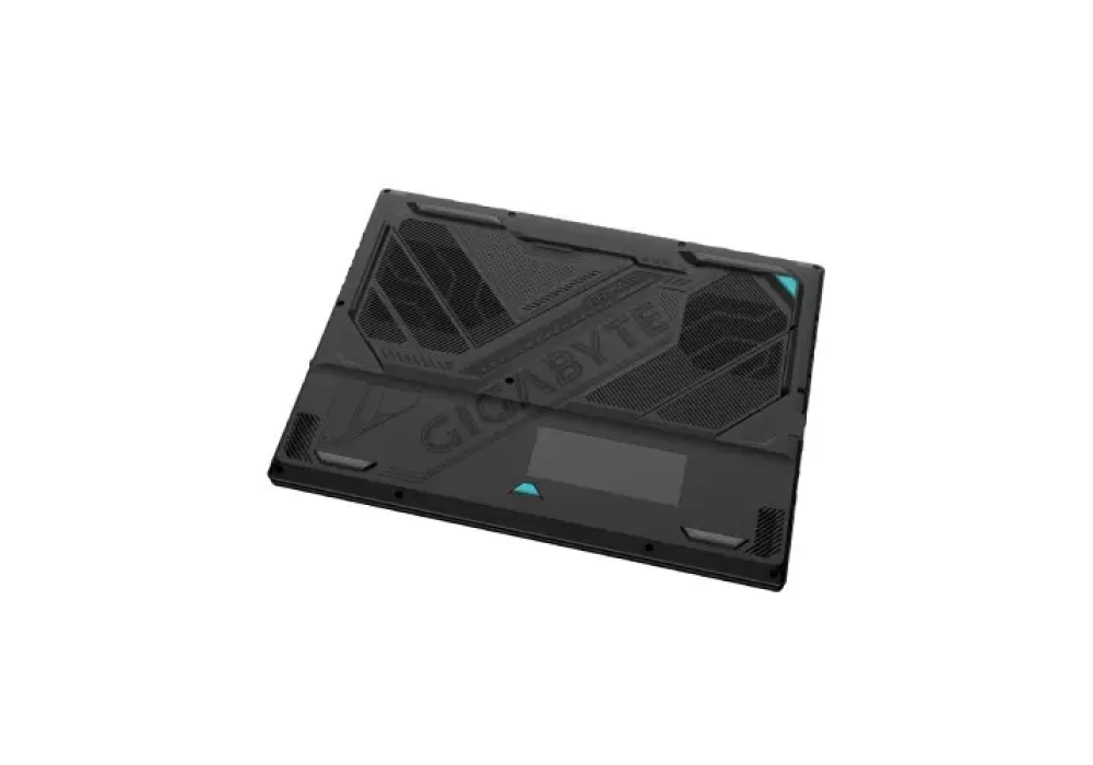 Gigabyte A16 GA6H MF CMH Core i7 13th Gen RTX 4050 6GB Graphics 16 Inch WUXGA 165Hz Gaming Laptop