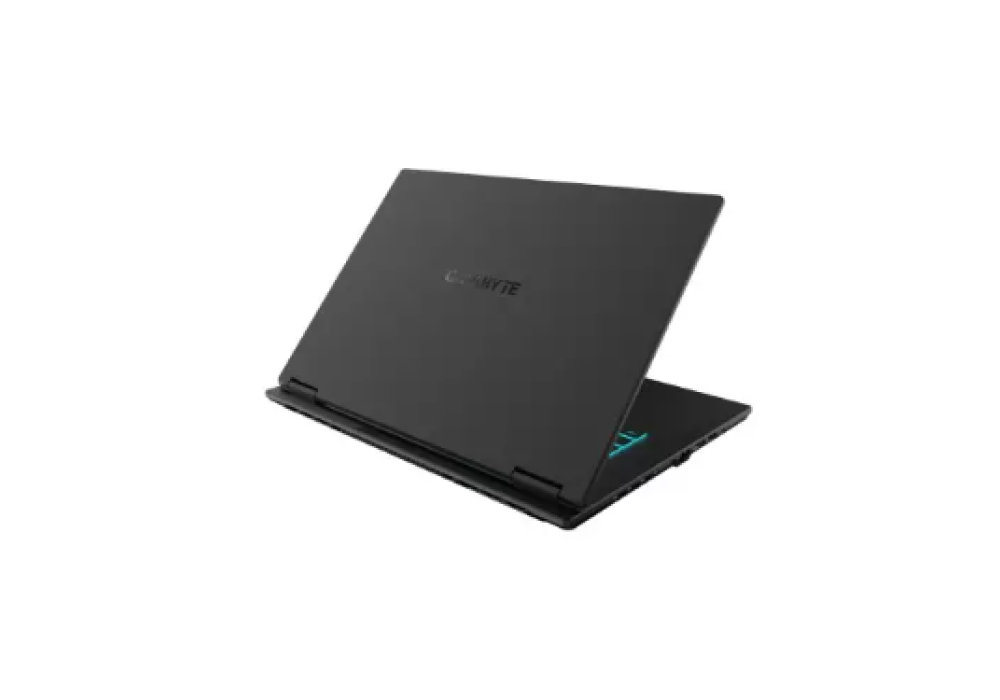 Gigabyte A16 GA6H MF CMH Core i7 13th Gen RTX 4050 6GB Graphics 16 Inch WUXGA 165Hz Gaming Laptop
