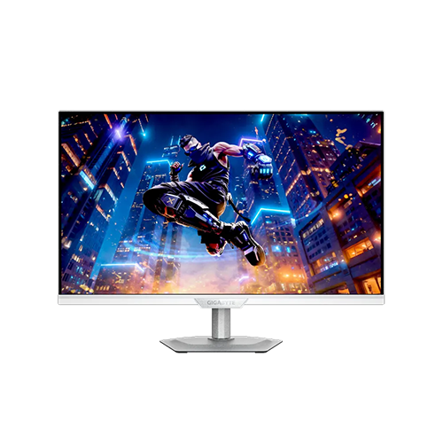 GIGABYTE M27Q2 27 inch IPS QD ICE Gaming Monitor
