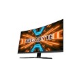 GIGABYTE M32QC 31.5" QHD 165Hz Curved Gaming Monitor