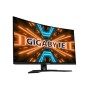 GIGABYTE M32QC 31.5" QHD 165Hz Curved Gaming Monitor