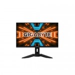 Gigabyte M32U 31.5 Inch 4K UHD 144Hz FreeSync KVM Gaming Monitor