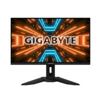 Gigabyte M32U 31.5 Inch 4K UHD 144Hz FreeSync KVM Gaming Monitor