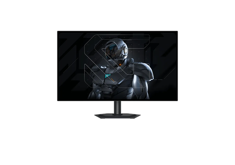 GIGABYTE MO27Q28G OLED Gaming Monitor
