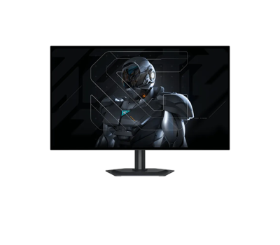 GIGABYTE MO27Q28G OLED Gaming Monitor