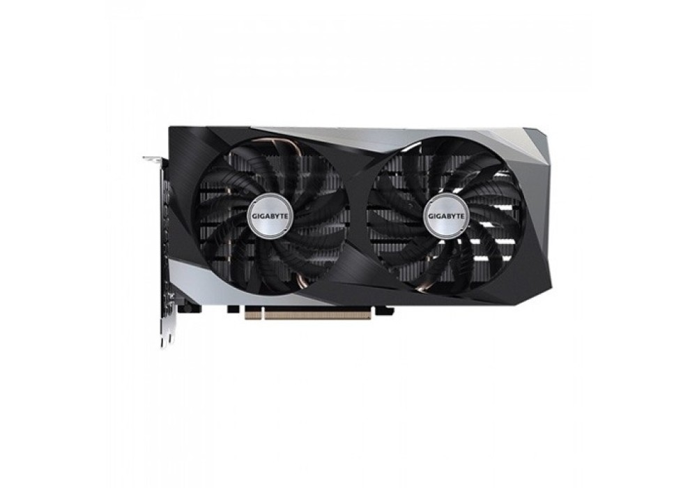 GIGABYTE GeForce RTX 3050 WINDFORCE OC 8GB GDDR6 Graphics Card