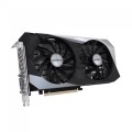GIGABYTE GeForce RTX 3050 WINDFORCE OC 8GB GDDR6 Graphics Card