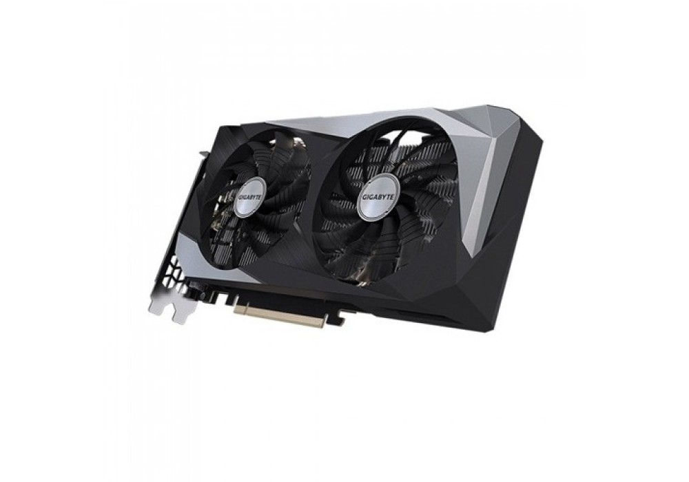 GIGABYTE GeForce RTX 3050 WINDFORCE OC 8GB GDDR6 Graphics Card