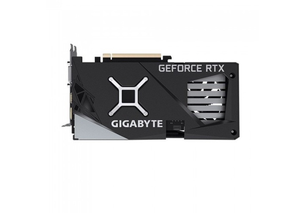 GIGABYTE GeForce RTX 3050 WINDFORCE OC 8GB GDDR6 Graphics Card