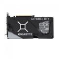 GIGABYTE GeForce RTX 3050 WINDFORCE OC 8GB GDDR6 Graphics Card