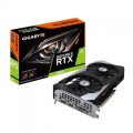 GIGABYTE GeForce RTX 3050 WINDFORCE OC 8GB GDDR6 Graphics Card
