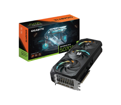GIGABYTE NVIDIA GV-N507TGAMING OC-16GD Graphics Card