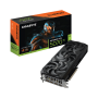 GIGABYTE NVIDIA GV-N507TWF3OC SFF-16GD Graphics Card