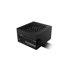 Gigabyte P650SS 650W Non Modular 80 Plus Silver Certified Black PSU