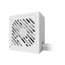 Gigabyte P650SS ICE 650W Non Modular 80 Plus Silver Certified White Power Supply