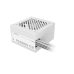 Gigabyte P650SS ICE 650W Non Modular 80 Plus Silver Certified White Power Supply