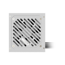 Gigabyte P650SS ICE 650W Non Modular 80 Plus Silver Certified White Power Supply