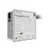 Gigabyte P650SS ICE 650W Non Modular 80 Plus Silver Certified White Power Supply