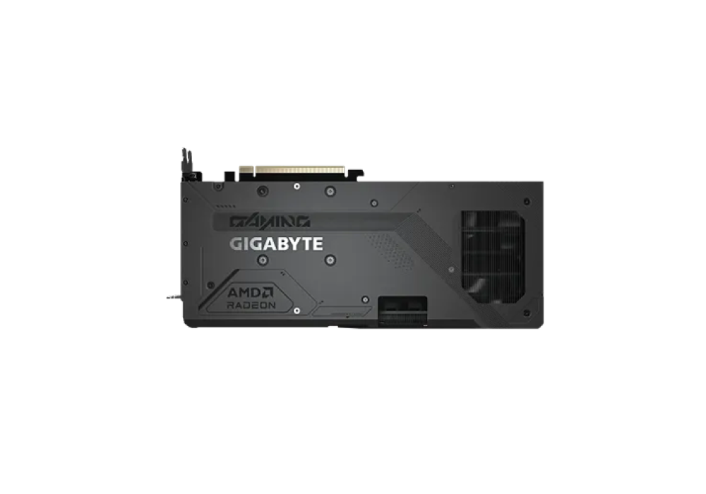 GIGABYTE Radeon RX 9070 GAMING OC 16G GDDR6 Graphics Card