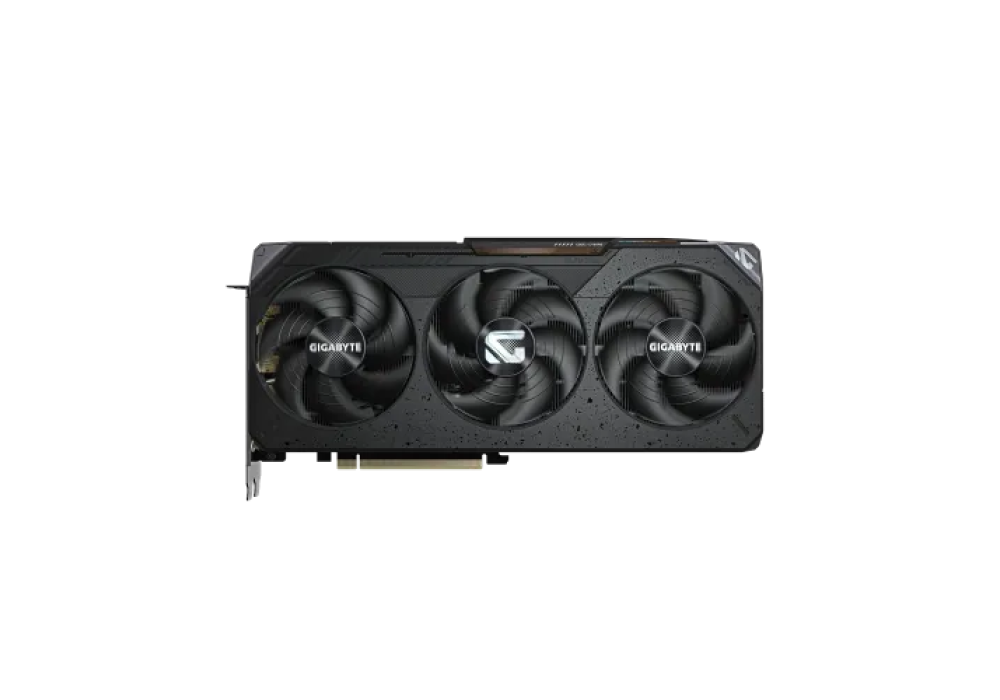 GIGABYTE Radeon RX 9070 GAMING OC 16G GDDR6 Graphics Card