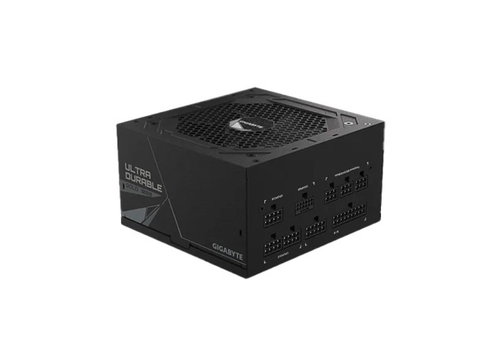 GIGABYTE UD1000GM PG5 1000W 80+ Gold Full Modular Power Supply