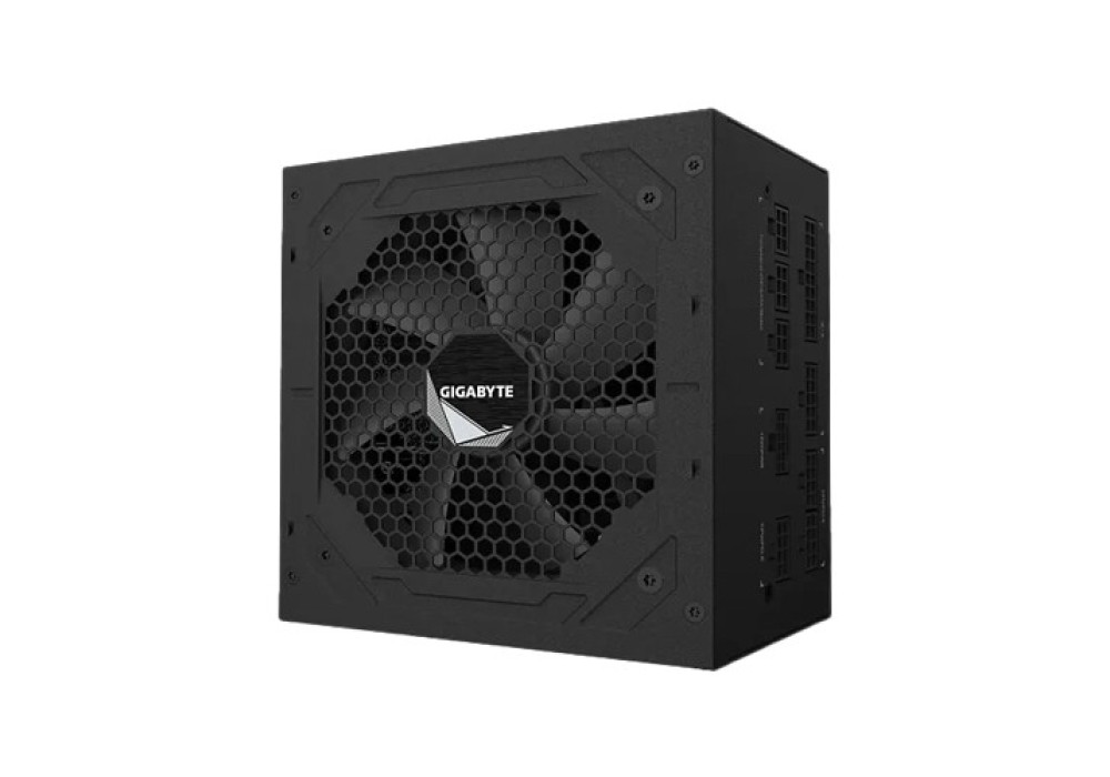 GIGABYTE UD1000GM PG5 1000W 80+ Gold Full Modular Power Supply