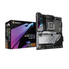 GIGABYTE X670E AORUS MASTER DDR5 AMD AM5 E-ATX Motherboard