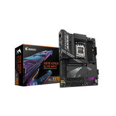 GIGABYTE X870 AORUS ELITE WIFI7 DDR5 AMD AM5 ATX Motherboard