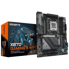 GIGABYTE X870 GAMING X WIFI7 DDR5 AMD AM5 ATX Motherboard