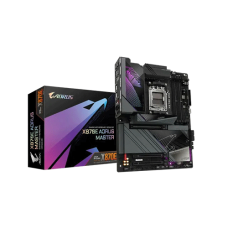 GIGABYTE X870E AORUS MASTER DDR5 AMD AM5 Motherboard