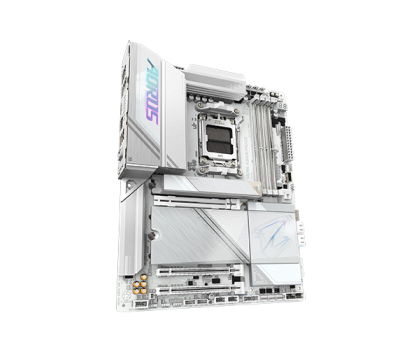 Gigabyte X870E AORUS PRO ICE DDR5 AM5 ATX Motherboard