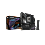 Gigabyte X870M AORUS ELITE (Wi-Fi 7) DDR5 AMD AM5 Socket Gaming Motherboard