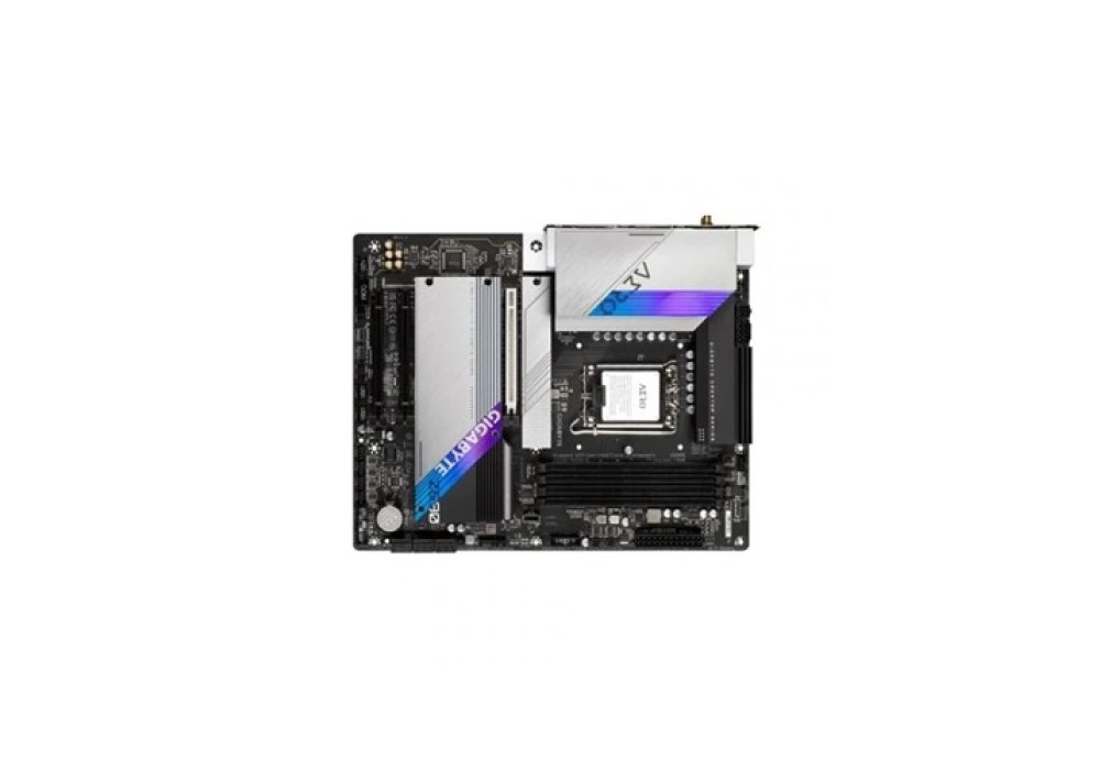 Gigabyte Z690 Aero G DDR5 12th Gen ATX Motherboard