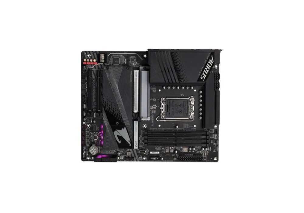 GIGABYTE Z790 AORUS ELITE ATX Motherboard