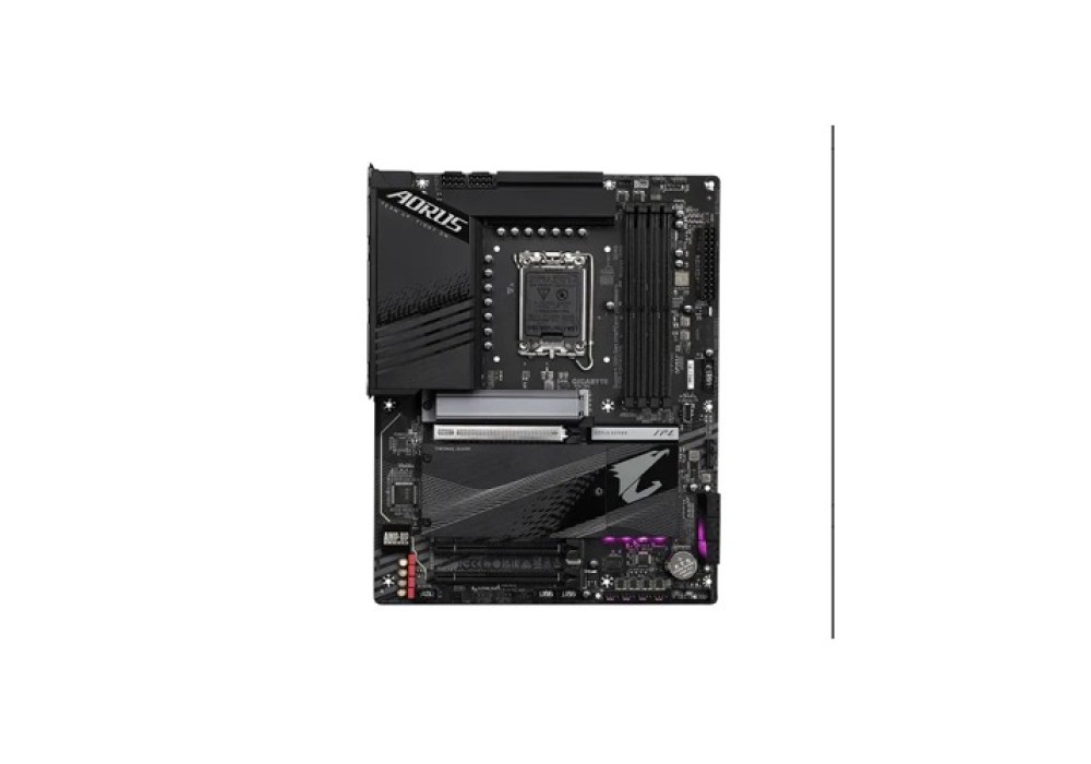 GIGABYTE Z790 AORUS ELITE ATX Motherboard