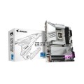 Gigabyte Z790 AORUS ELITE AX ICE 14th,13th And 12th Gen DDR5 Motherboard